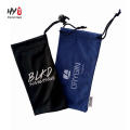 New style small jewelry envelope microfiber drawstring pouch